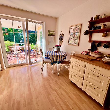 Landhaus Himmelpfort Pian Zewnętrze zdjęcie
