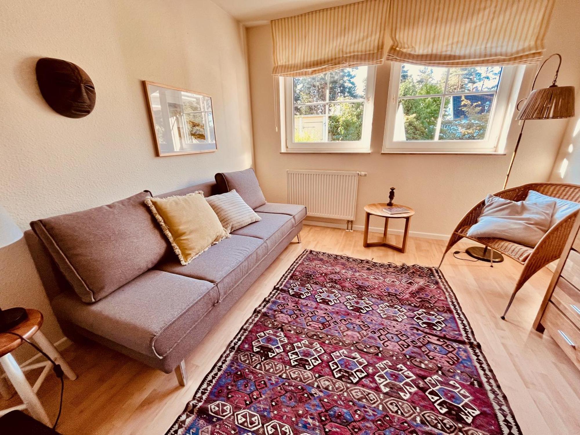 Landhaus Himmelpfort Pian Zewnętrze zdjęcie